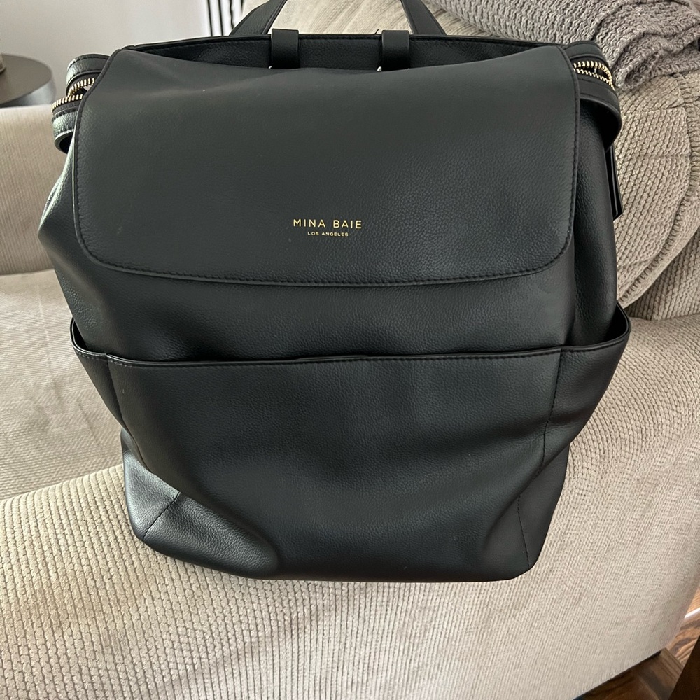 Mina Baie Kinney Full Backpack